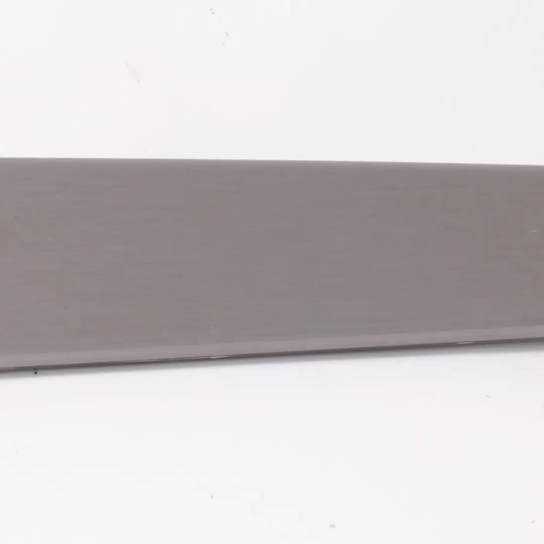 Mercedes C292 Rear Door Strip Cover Interior Right O/S Trim Alu - SKU A2927306200 - Part number A2927306200