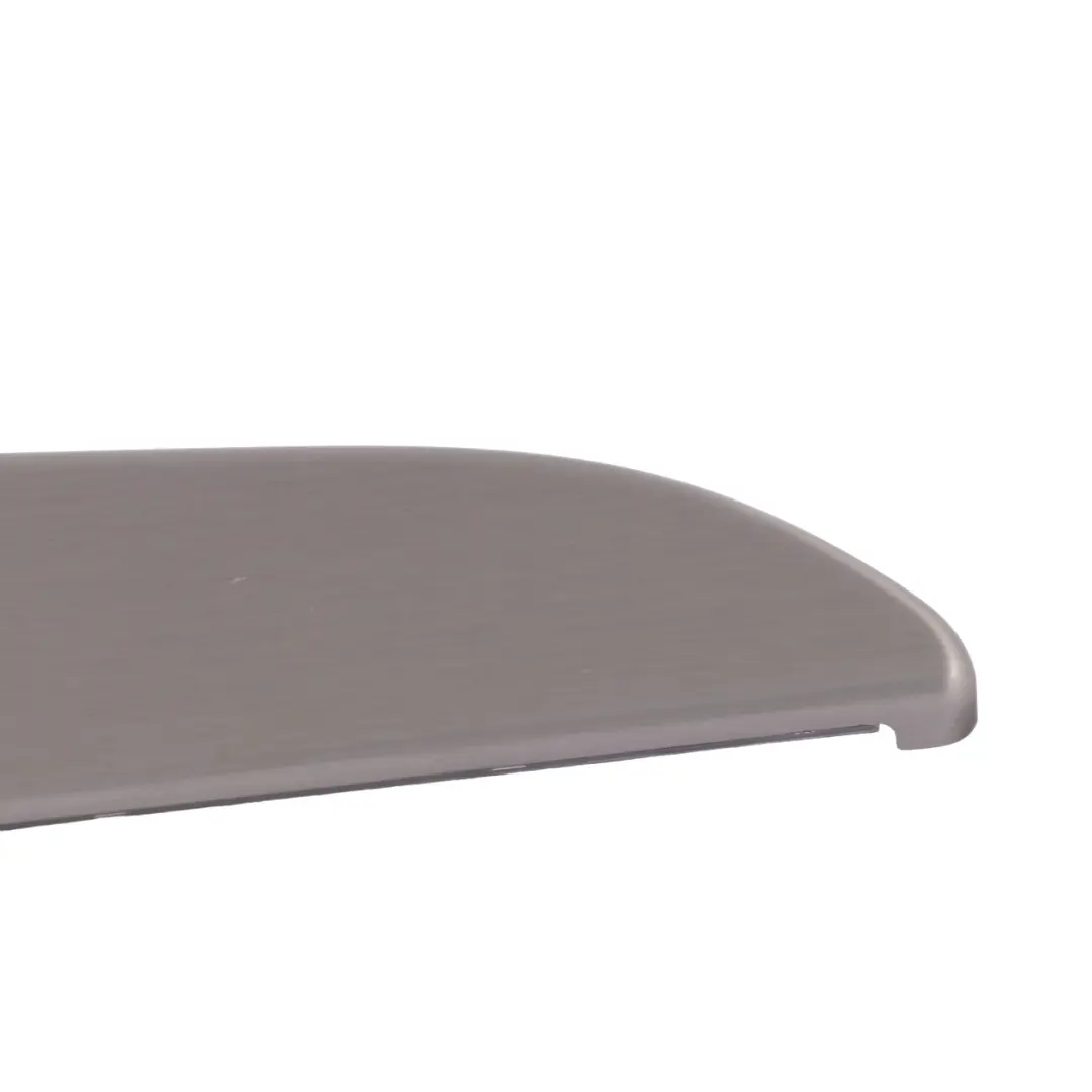 Door Strip Cover Interior Right O/S Trim Alu to Mercedes C292 Rear with Part number A2927306200 Mercedes C292 Rear Door Strip Cover Interior Right O/S Trim Alu - SKU A2927306200 - Part number A2927306200