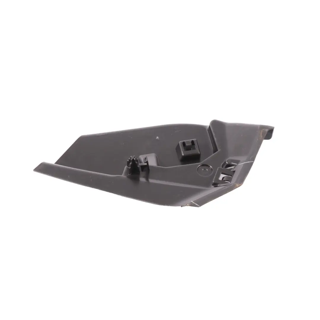 Mercedes C292 Rear Left N/S Door Lock Trim Strip Cover - SKU A2927330108 - Part number A2927330108