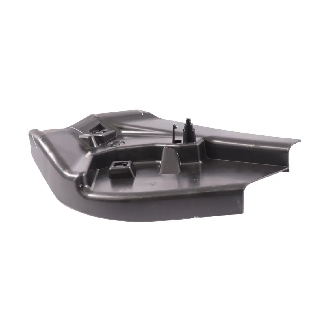 Couvercle garniture serrure porte arrière gauche pour Mercedes C292 à propos du numéro de pièce A2927330108 Mercedes C292 Couvercle garniture serrure porte arrière gauche - SKU A2927330108 - Numéro de pièce A2927330108