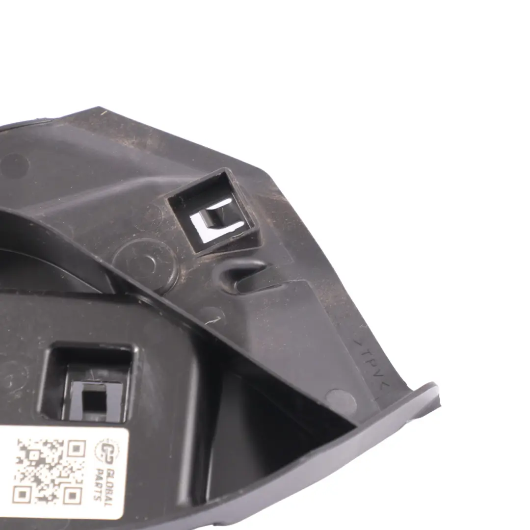 Tapa embellecedor cerradura puerta trasera izquierda para Mercedes C292 con número de pieza A2927330108 Mercedes C292 Tapa embellecedor cerradura puerta trasera izquierda - SKU A2927330108 - Número de pieza A2927330108