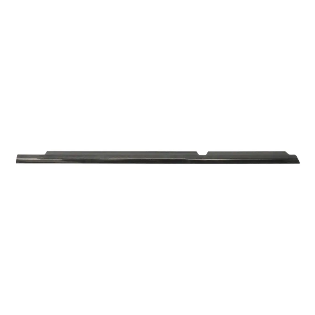 Mercedes C292 Window Strip Door Rail Seal Trim Molding Rear Left N/S - SKU A2927350900 - Part number A2927350900