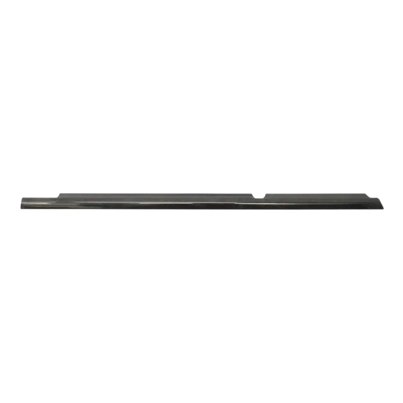 Mercedes C292 Window Strip Door Rail Seal Trim Molding Rear Left N/S A2927350900