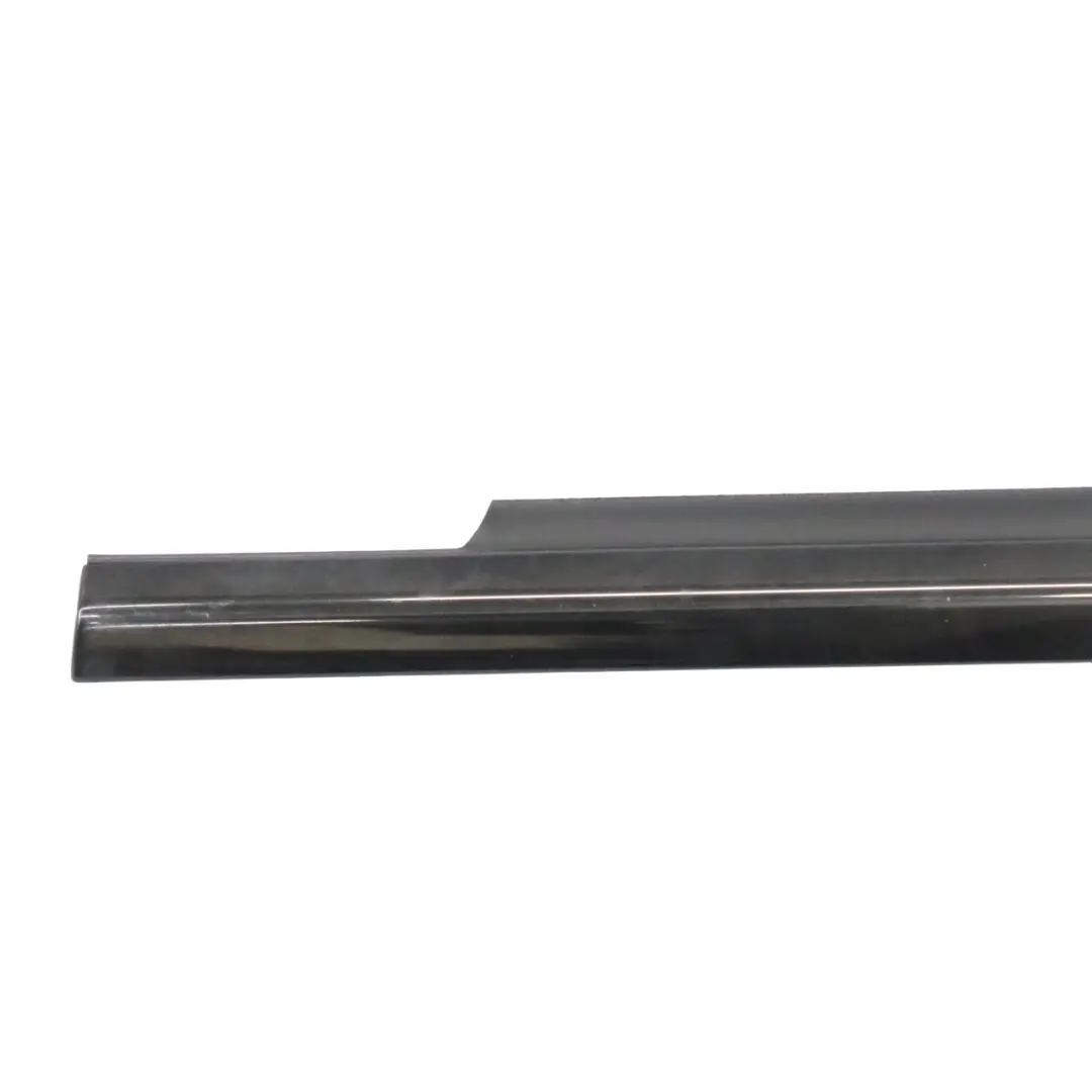 Mercedes C292 Joint d'étanchéité de porte arrière gauche - SKU A2927350900 - Numéro de pièce A2927350900