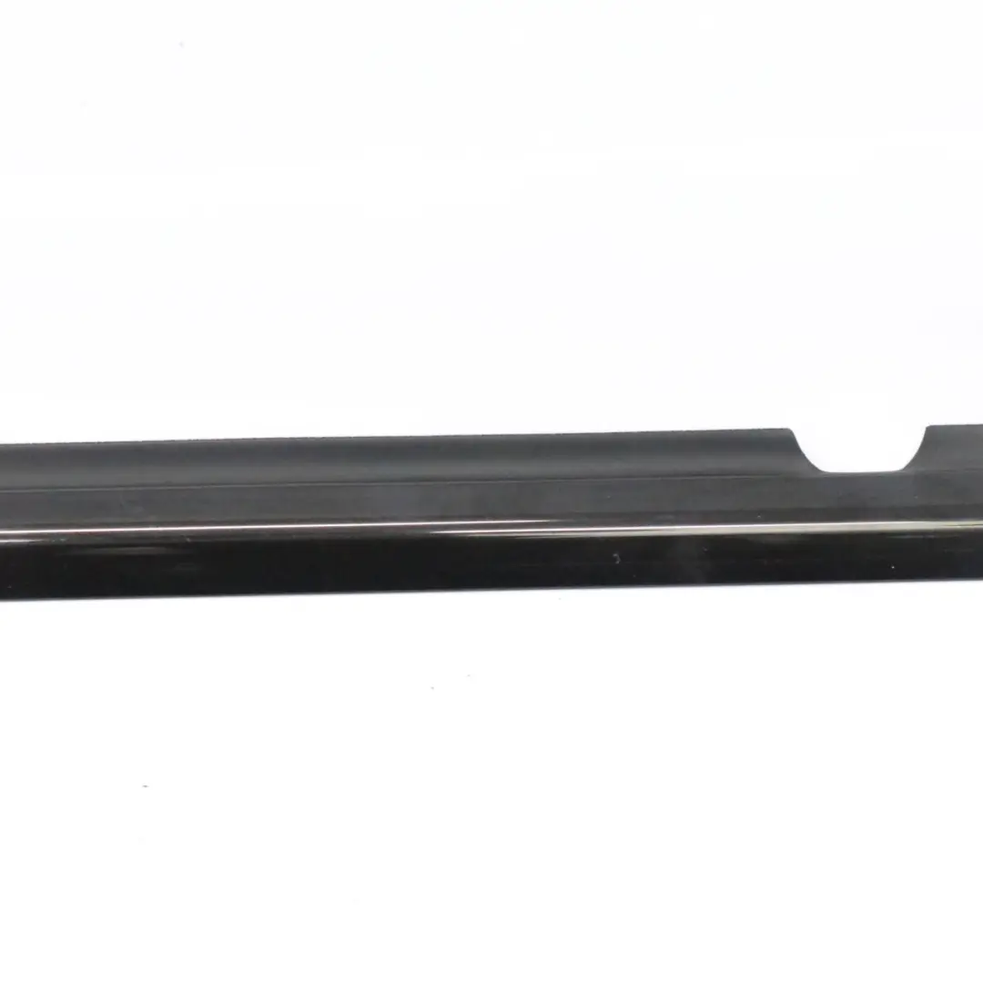 Mercedes C292 Joint d'étanchéité de porte arrière gauche - SKU A2927350900 - Numéro de pièce A2927350900