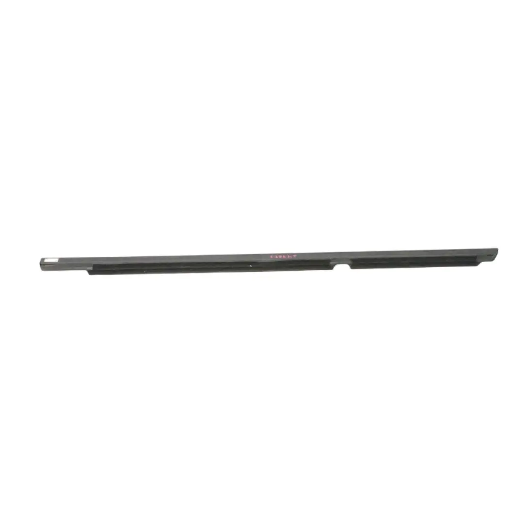 Mercedes C292 Window Strip Door Rail Seal Trim Molding Rear Left N/S - SKU A2927350900 - Part number A2927350900