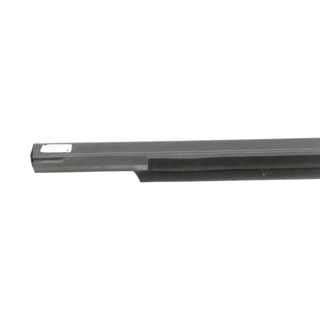 Mercedes C292 Joint d'étanchéité de porte arrière gauche - SKU A2927350900 - Numéro de pièce A2927350900