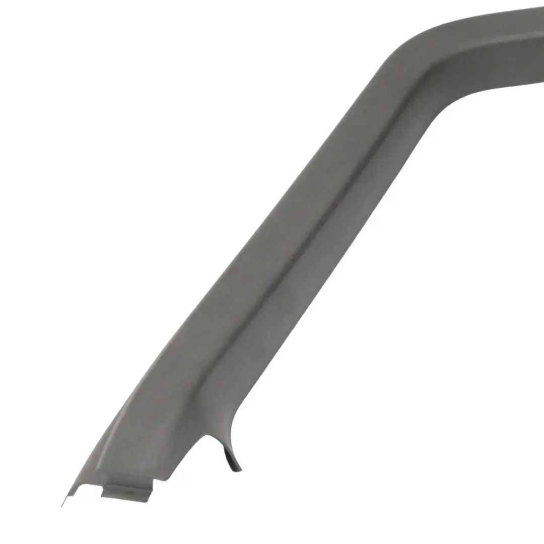 Mercedes GLE C292 Coupe Window Frame Trim Door Rear Left N/S - SKU A2927370180 - Part number A2927370180