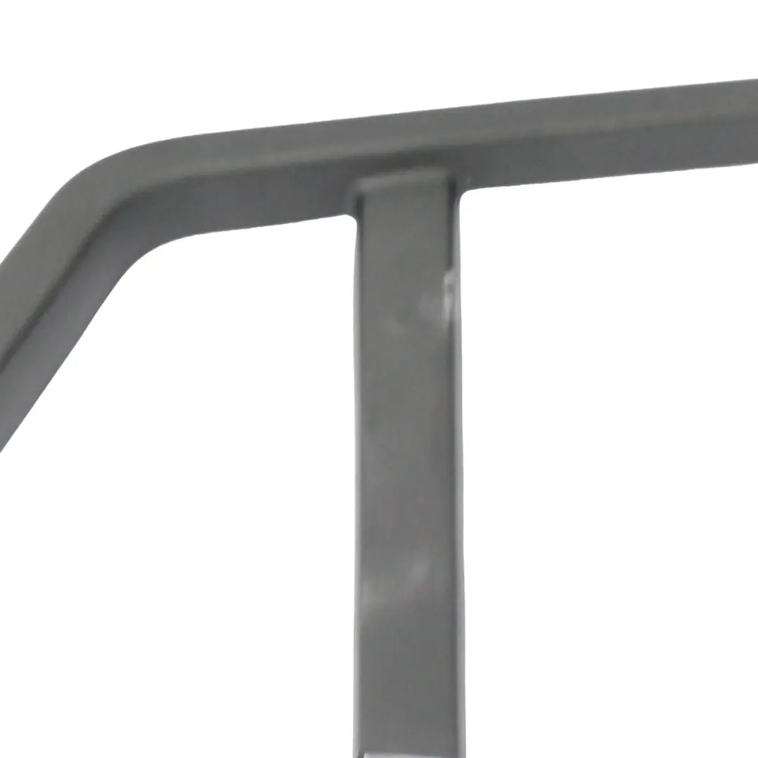 ventana de la puerta trasera izquierda para Mercedes GLE C292 Coupe Marco de la con número de pieza A2927370180 Mercedes GLE C292 Coupe Marco de la ventana de la puerta trasera izquierda - SKU A2927370180 - Número de pieza A2927370180