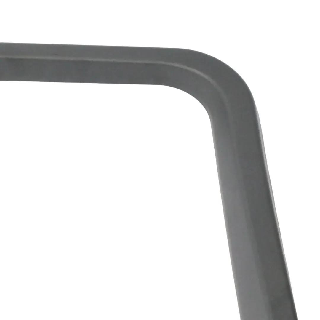 Mercedes GLE C292 Coupe Fenster Rahmen Verkleidung Tür Hinten Links - SKU A2927370180 - Teilenummer A2927370180