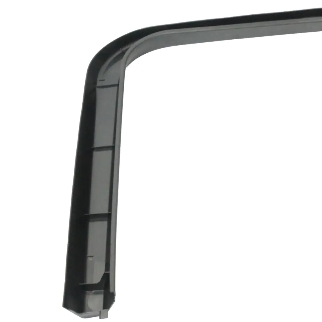 Mercedes GLE C292 Coupe Fenster Rahmen Verkleidung Tür Hinten Links - SKU A2927370180 - Teilenummer A2927370180