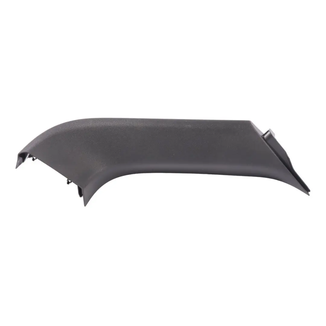  Kofferraumverkleidung Mercedes GLE C292 Heckklappenverkleidung Links - SKU A2927400171 - Teilenummer A2927400171