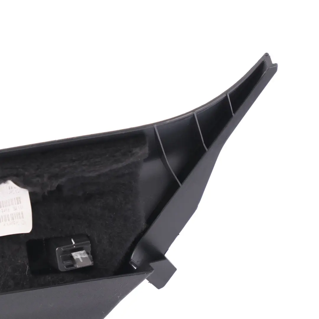 Embellecedor Maletero Mercedes GLE C292 Portón Trasero Izquierdo para con número de pieza A2927400171 Embellecedor Maletero Mercedes GLE C292 Portón Trasero Izquierdo - SKU A2927400171 - Número de pieza A2927400171