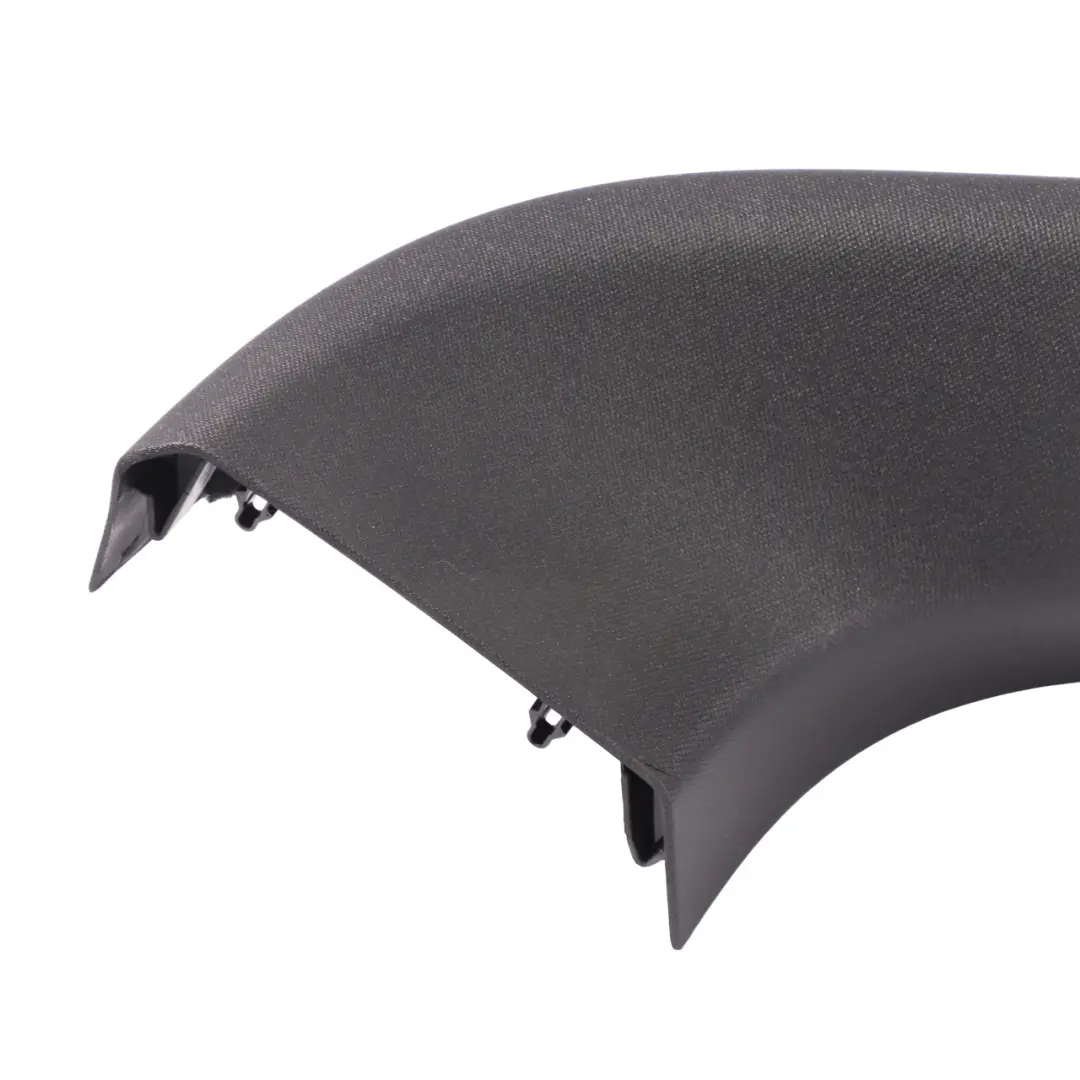 Pannello Bagagliaio Mercedes GLE C292 Portellone Posteriore Sinistro per con numero di parte A2927400171 Pannello Bagagliaio Mercedes GLE C292 Portellone Posteriore Sinistro - SKU A2927400171 - Numero di parte A2927400171