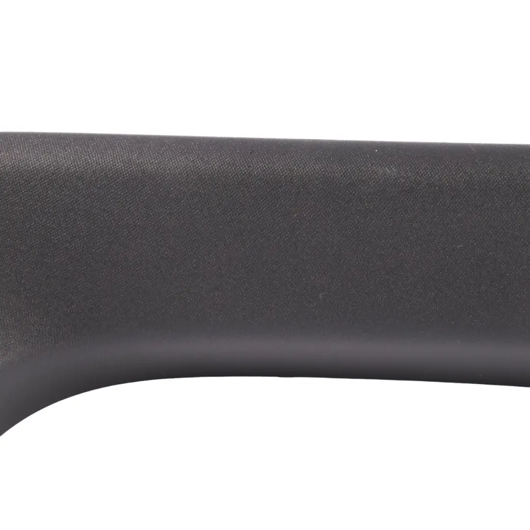 Panneau De Coffre Mercedes GLE C292 Couvercle De Hayon Gauche pour à propos du numéro de pièce A2927400171 Panneau De Coffre Mercedes GLE C292 Couvercle De Hayon Gauche - SKU A2927400171 - Numéro de pièce A2927400171