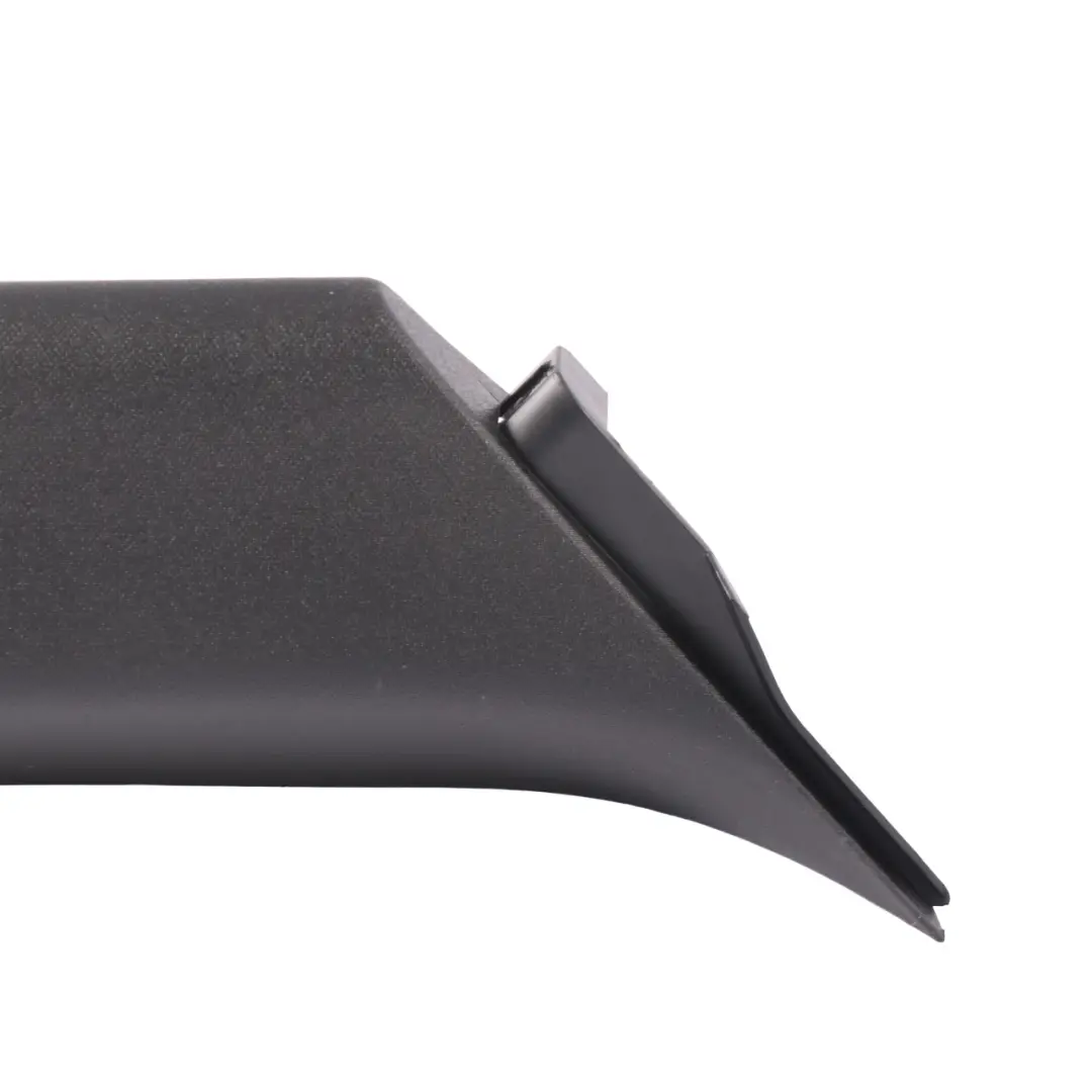 Panneau De Coffre Mercedes GLE C292 Couvercle De Hayon Gauche pour à propos du numéro de pièce A2927400171 Panneau De Coffre Mercedes GLE C292 Couvercle De Hayon Gauche - SKU A2927400171 - Numéro de pièce A2927400171