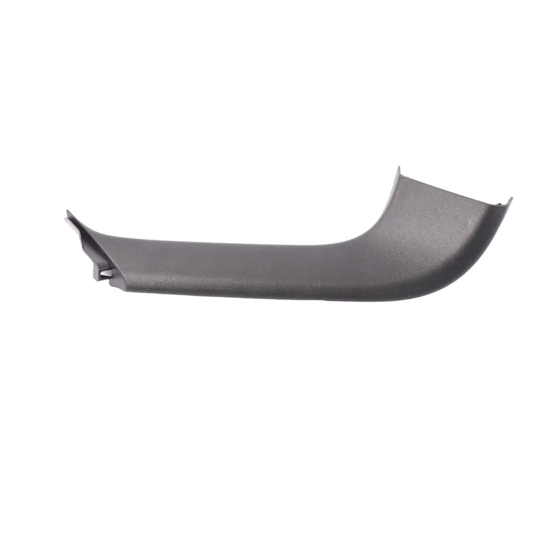  Boot Trunk Panel Mercedes GLE C292 Tailgate Trim Covering Left N/S - SKU A2927400171 - Part number A2927400171