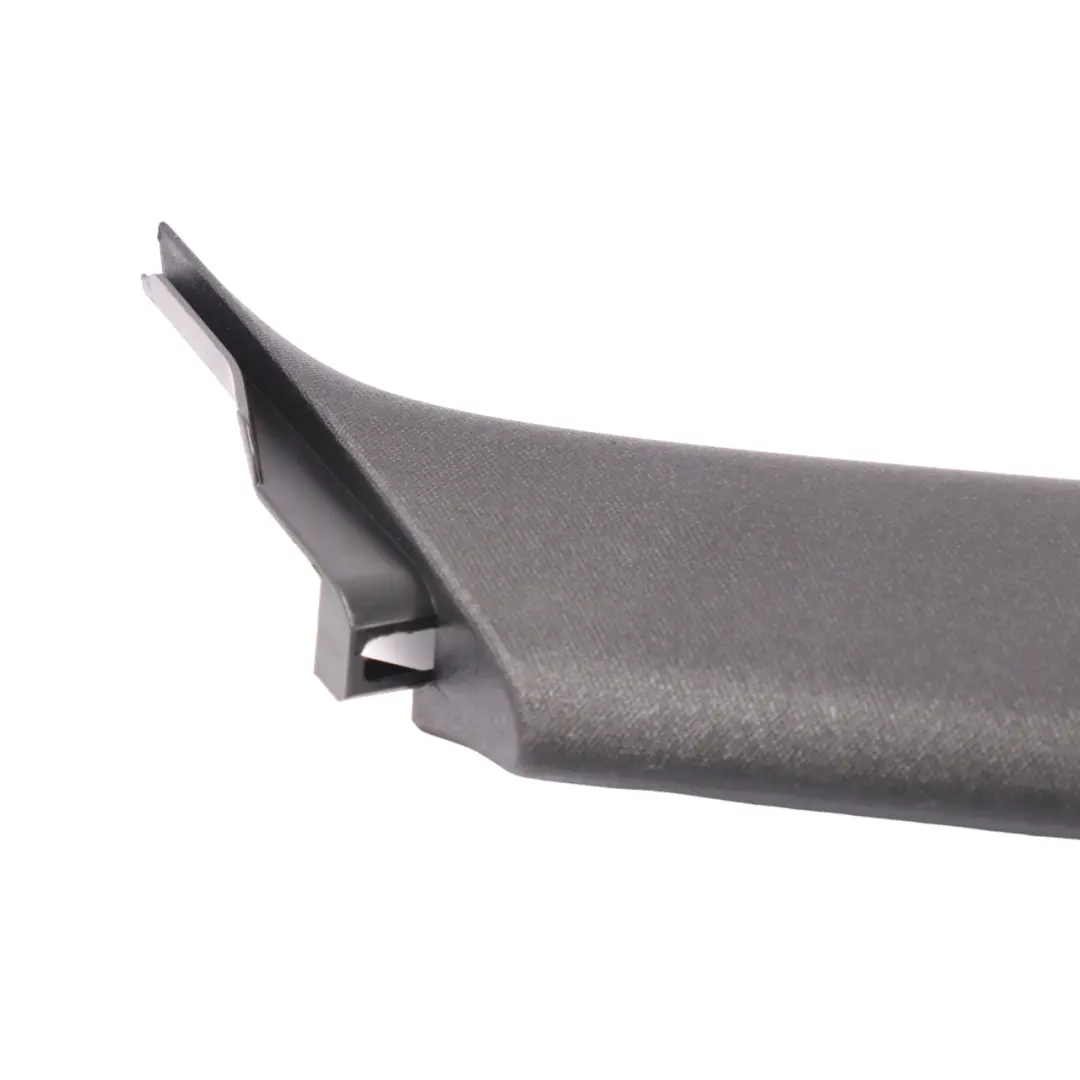 Boot Trunk Panel Mercedes GLE C292 Tailgate Trim Covering Left N/S to with Part number A2927400171 Boot Trunk Panel Mercedes GLE C292 Tailgate Trim Covering Left N/S - SKU A2927400171 - Part number A2927400171