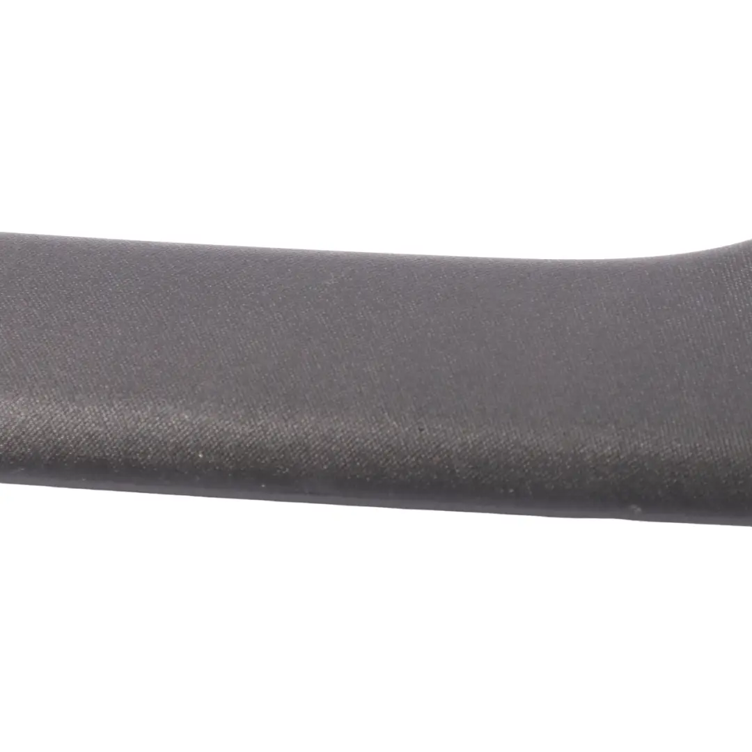 Embellecedor Maletero Mercedes GLE C292 Portón Trasero Izquierdo para con número de pieza A2927400171 Embellecedor Maletero Mercedes GLE C292 Portón Trasero Izquierdo - SKU A2927400171 - Número de pieza A2927400171