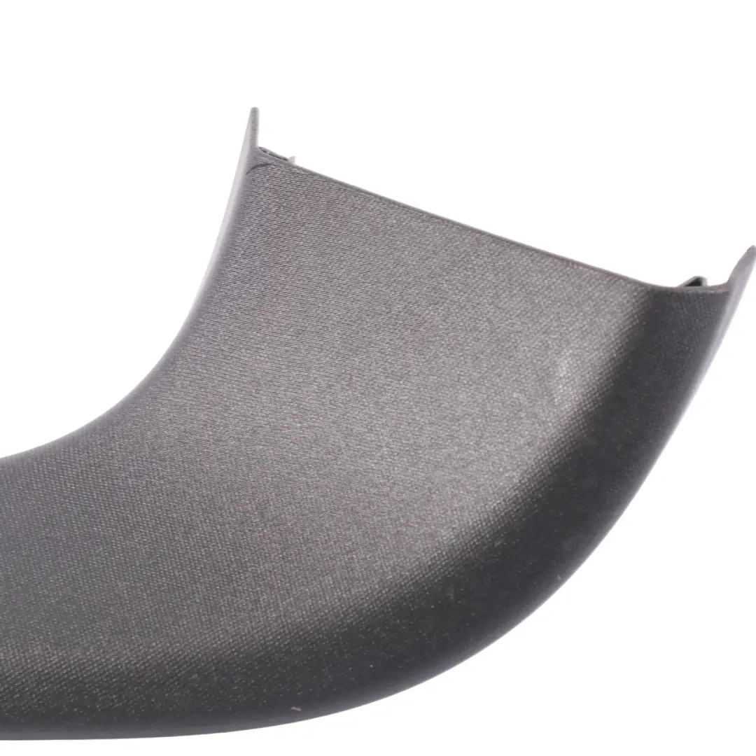 Panneau De Coffre Mercedes GLE C292 Couvercle De Hayon Gauche pour à propos du numéro de pièce A2927400171 Panneau De Coffre Mercedes GLE C292 Couvercle De Hayon Gauche - SKU A2927400171 - Numéro de pièce A2927400171