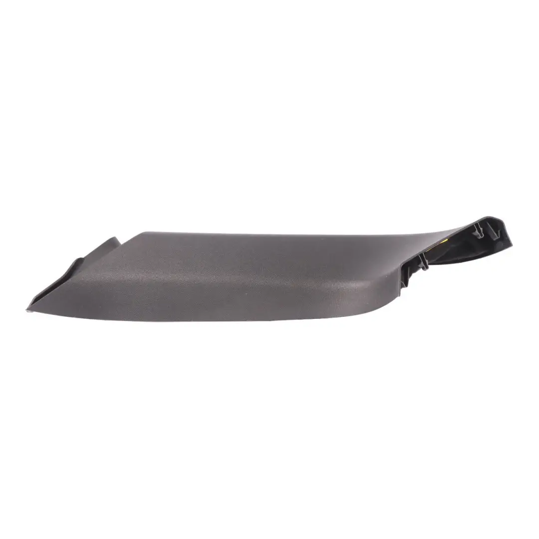 Mercedes C292 Boot Trunk Panel Tailgate Trim Covering Right O/S - SKU A2927400271 - Part number A2927400271