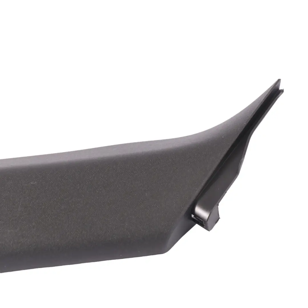 Pannello bagagliaio portellone Rivestimento destro per Mercedes C292 con numero di parte A2927400271 Mercedes C292 Pannello bagagliaio portellone Rivestimento destro - SKU A2927400271 - Numero di parte A2927400271