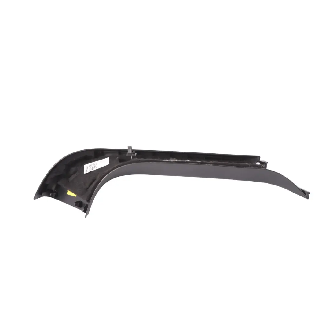 Mercedes C292 Maletero Panel Portón Trasero Recubrimiento Derecho - SKU A2927400271 - Número de pieza A2927400271