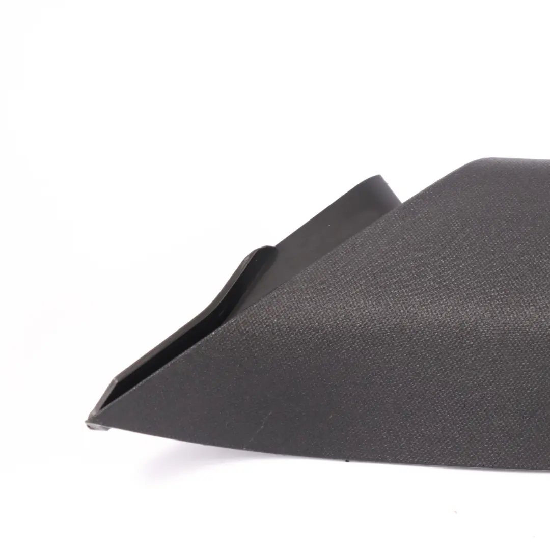 Pannello bagagliaio portellone Rivestimento destro per Mercedes C292 con numero di parte A2927400271 Mercedes C292 Pannello bagagliaio portellone Rivestimento destro - SKU A2927400271 - Numero di parte A2927400271