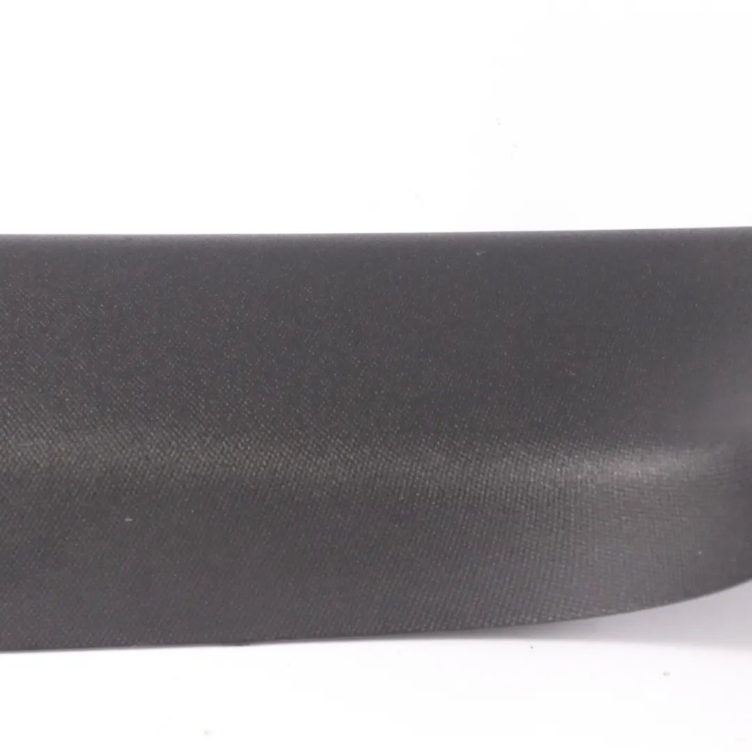 Maletero Panel Portón Trasero Recubrimiento Derecho para Mercedes C292 con número de pieza A2927400271 Mercedes C292 Maletero Panel Portón Trasero Recubrimiento Derecho - SKU A2927400271 - Número de pieza A2927400271