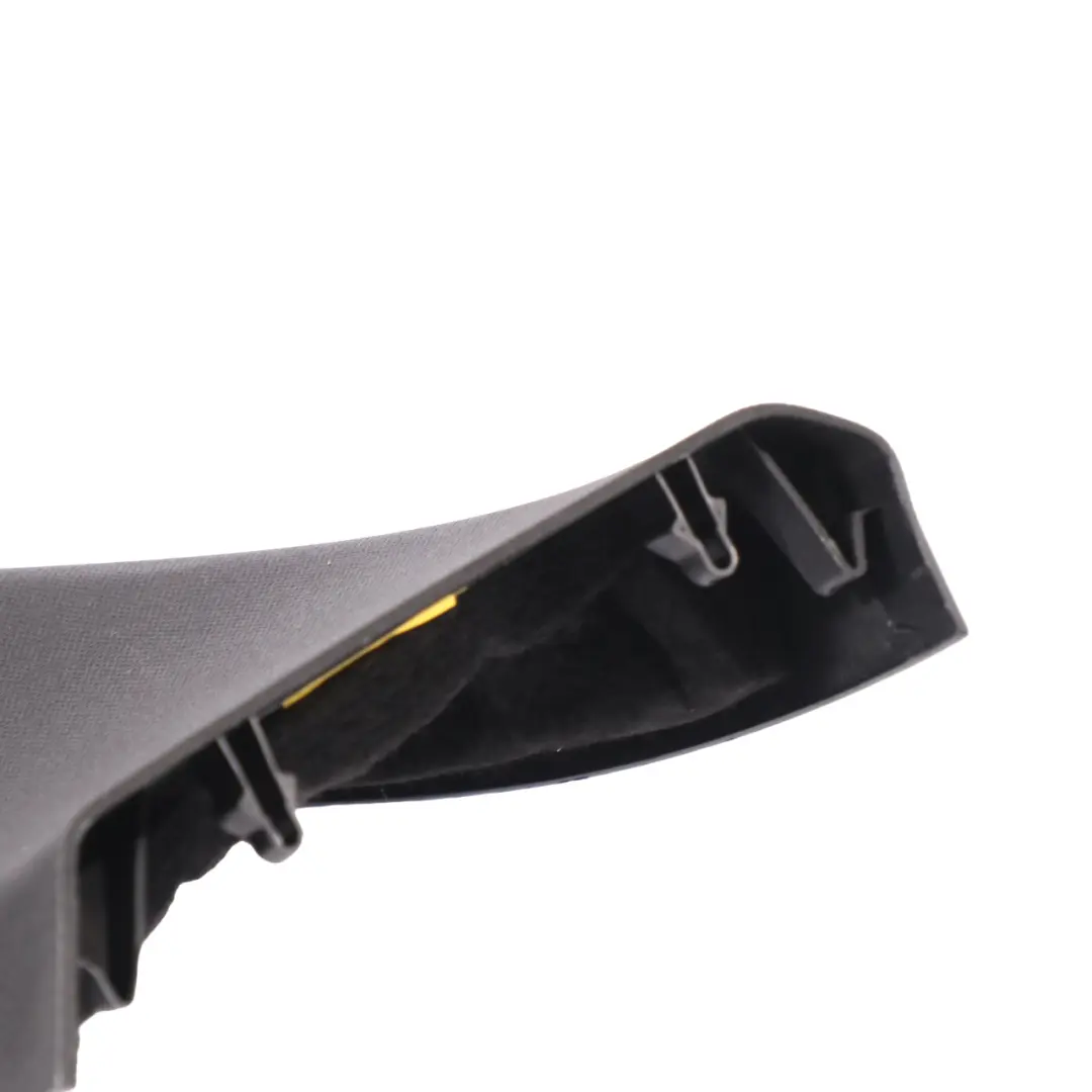 Pannello bagagliaio portellone Rivestimento destro per Mercedes C292 con numero di parte A2927400271 Mercedes C292 Pannello bagagliaio portellone Rivestimento destro - SKU A2927400271 - Numero di parte A2927400271