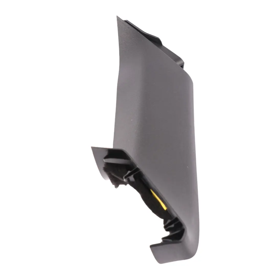 Mercedes C292 Boot Trunk Panel Tailgate Trim Covering Right O/S - SKU A2927400271 - Part number A2927400271