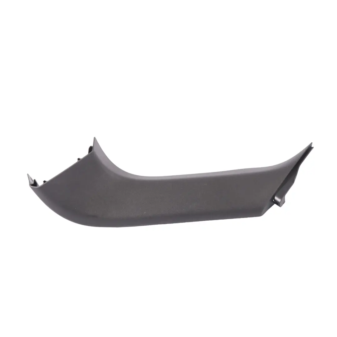 Mercedes C292 Boot Trunk Panel Tailgate Trim Covering Right O/S - SKU A2927400271 - Part number A2927400271