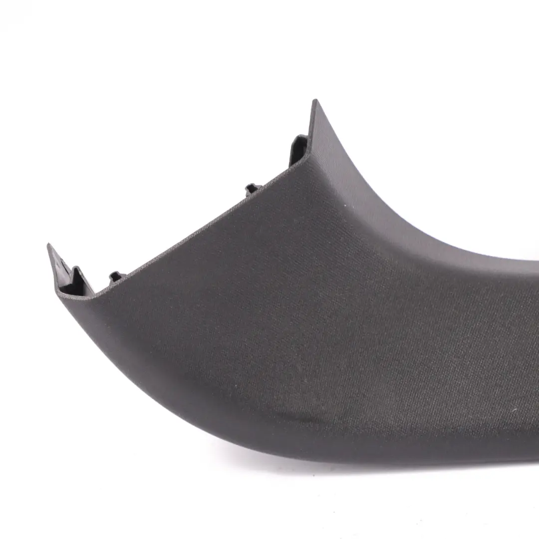 Mercedes C292 Boot Trunk Panel Tailgate Trim Covering Right O/S - SKU A2927400271 - Part number A2927400271