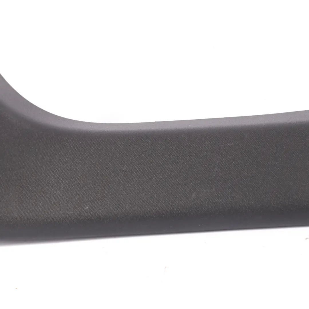 Mercedes C292 Tapicerka Osłona Klapy Prawa - SKU A2927400271 - Numer Części A2927400271