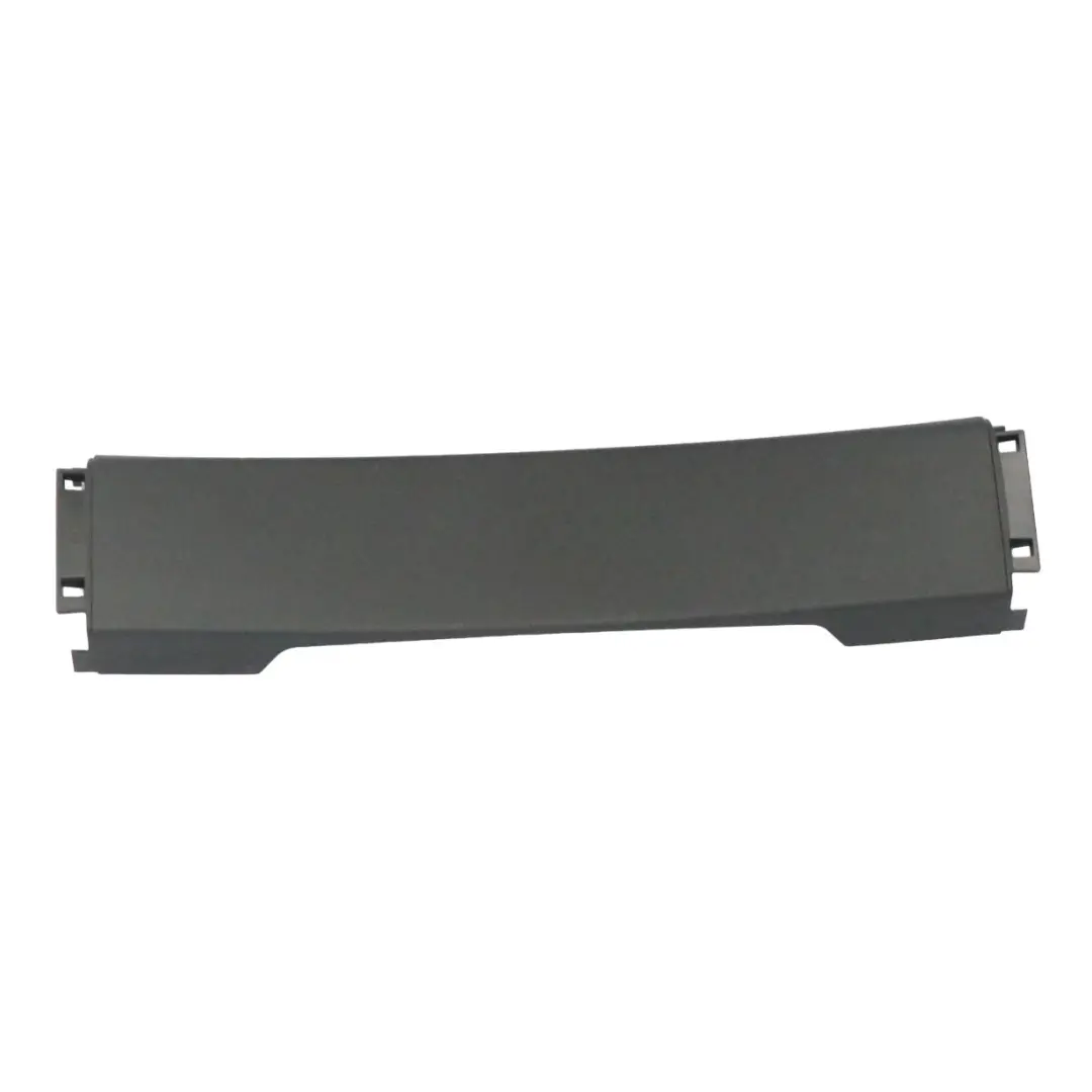 Mercedes GLE C292 Tailgate Trim Rear Estate Upper Boot Panel Cover - SKU A2927400600 - Part number A2927400600