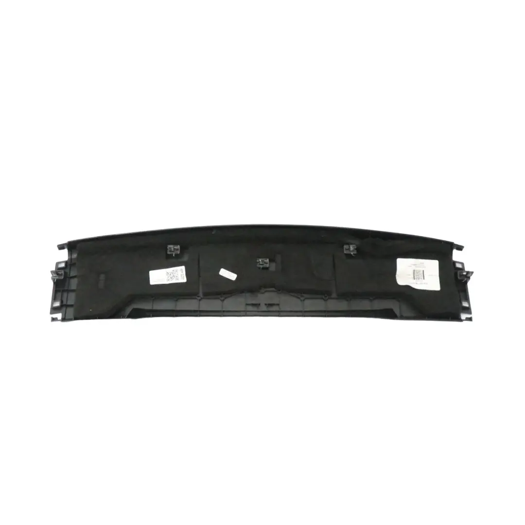 Mercedes GLE C292 Tailgate Trim Rear Estate Upper Boot Panel Cover - SKU A2927400600 - Part number A2927400600