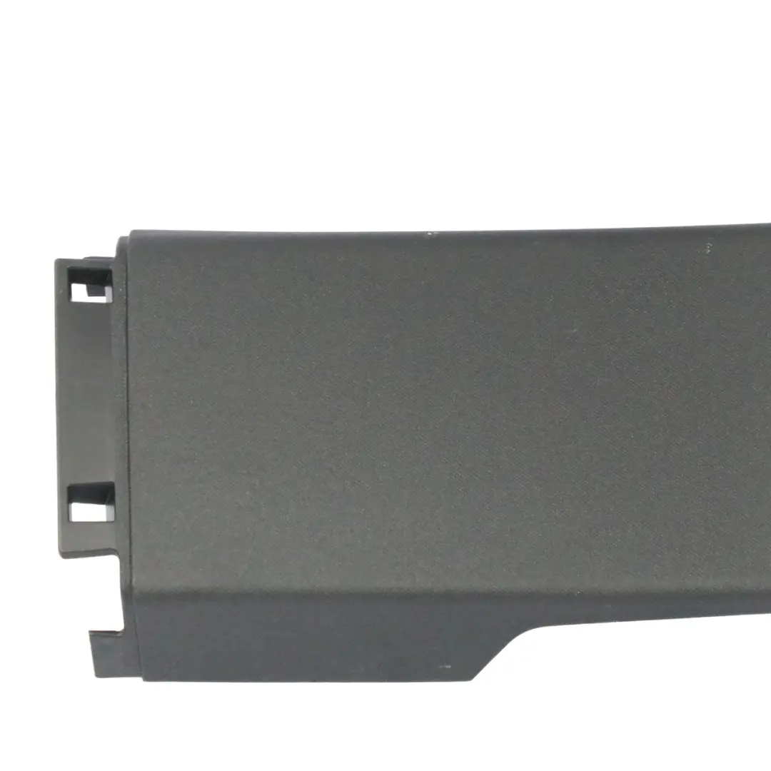 Housse hayon arrière pour coffre supérieur pour Mercedes GLE C292 à propos du numéro de pièce A2927400600 Mercedes GLE C292 Housse hayon arrière pour coffre supérieur - SKU A2927400600 - Numéro de pièce A2927400600