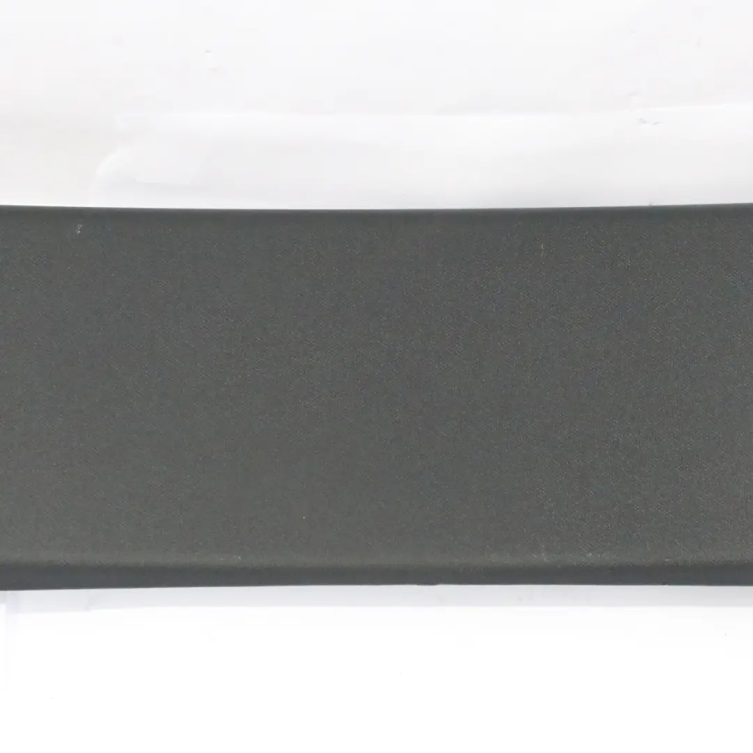 Housse hayon arrière pour coffre supérieur pour Mercedes GLE C292 à propos du numéro de pièce A2927400600 Mercedes GLE C292 Housse hayon arrière pour coffre supérieur - SKU A2927400600 - Numéro de pièce A2927400600