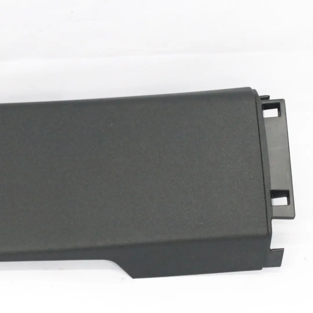 Mercedes GLE C292 Tailgate Trim Rear Estate Upper Boot Panel Cover - SKU A2927400600 - Part number A2927400600
