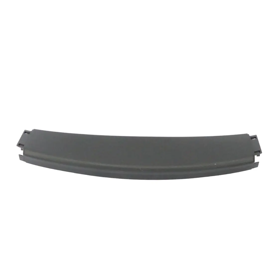 Mercedes GLE C292 Tailgate Trim Rear Estate Upper Boot Panel Cover - SKU A2927400600 - Part number A2927400600