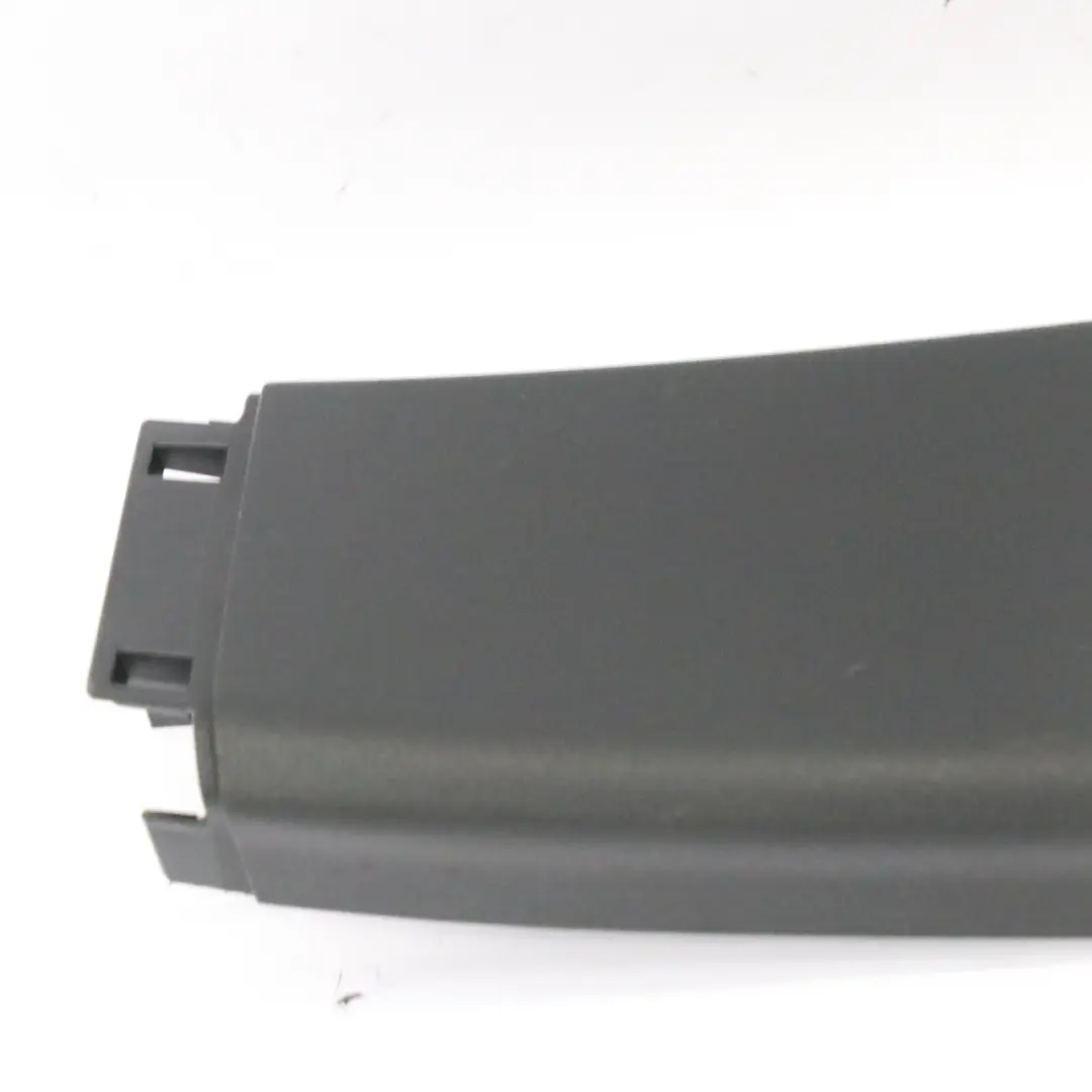 Mercedes GLE C292 Housse hayon arrière pour coffre supérieur - SKU A2927400600 - Numéro de pièce A2927400600