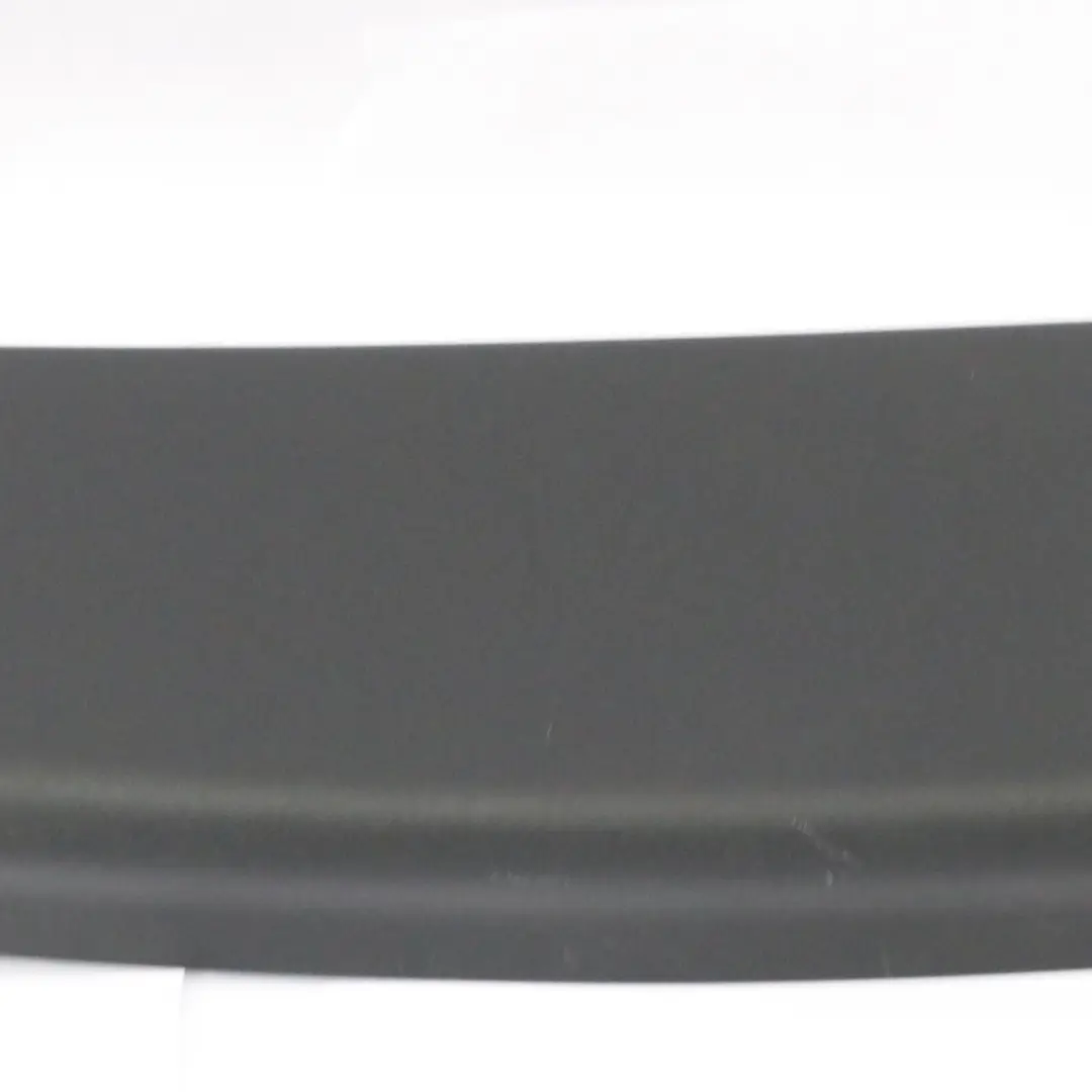 Mercedes GLE C292 Tailgate Trim Rear Estate Upper Boot Panel Cover - SKU A2927400600 - Part number A2927400600