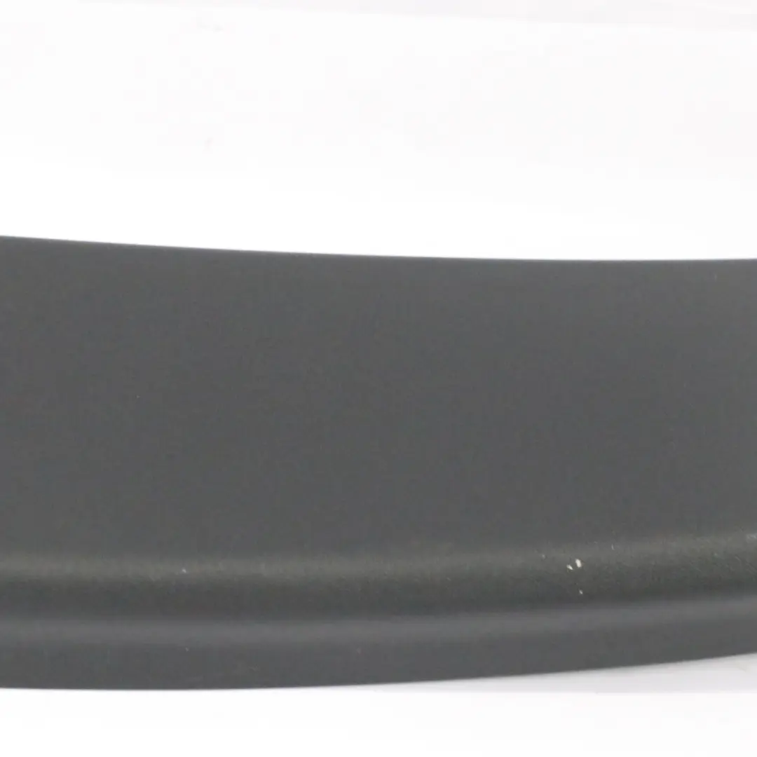 Mercedes GLE C292 Housse hayon arrière pour coffre supérieur - SKU A2927400600 - Numéro de pièce A2927400600