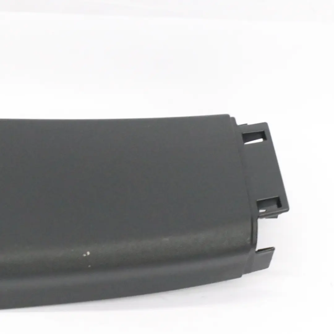 Mercedes GLE C292 Tailgate Trim Rear Estate Upper Boot Panel Cover - SKU A2927400600 - Part number A2927400600