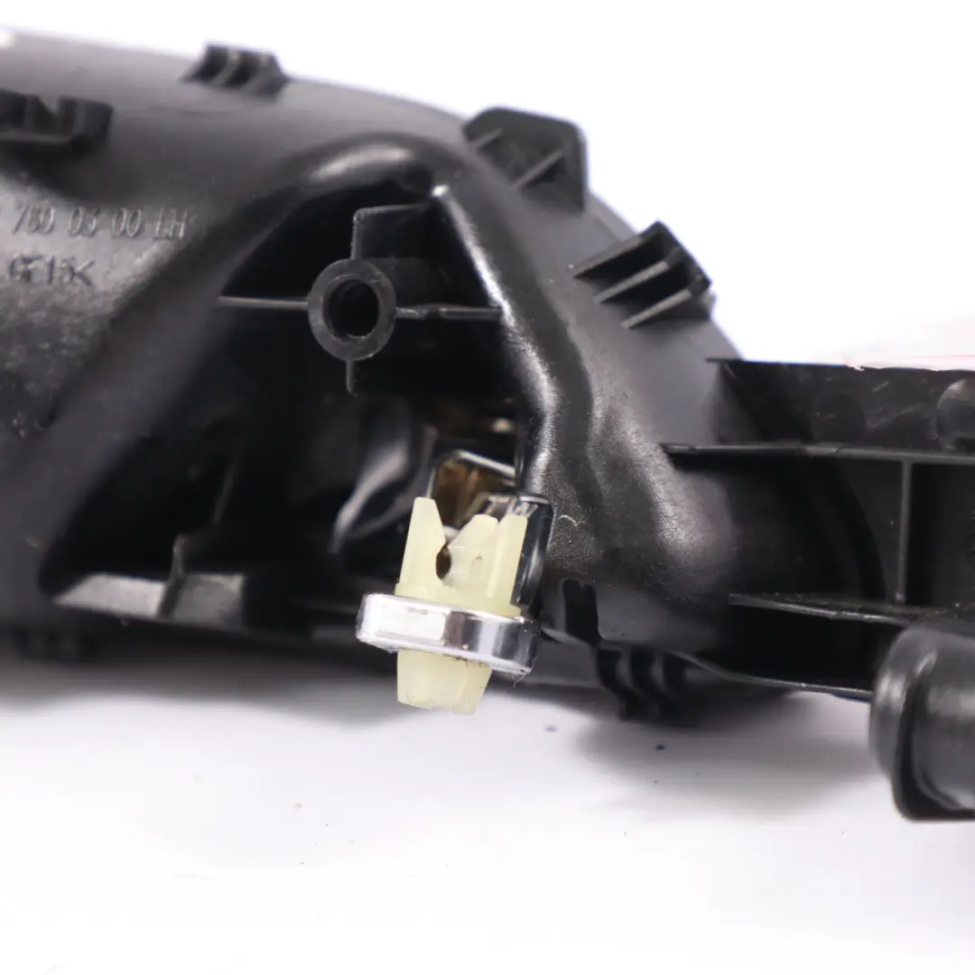 Carte Porte Poignée Intérieur Avant Gauche pour Mercedes GLE C292 à propos du numéro de pièce A2927600300 Mercedes GLE C292 Carte Porte Poignée Intérieur Avant Gauche - SKU A2927600300 - Numéro de pièce A2927600300