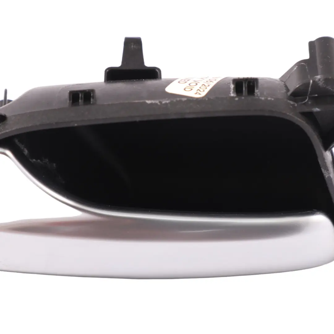 Carte Porte Poignée Intérieur Avant Gauche pour Mercedes GLE C292 à propos du numéro de pièce A2927600300 Mercedes GLE C292 Carte Porte Poignée Intérieur Avant Gauche - SKU A2927600300 - Numéro de pièce A2927600300