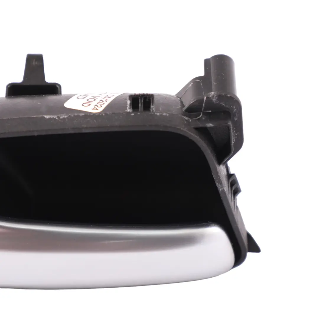 Carte Porte Poignée Intérieur Avant Gauche pour Mercedes GLE C292 à propos du numéro de pièce A2927600300 Mercedes GLE C292 Carte Porte Poignée Intérieur Avant Gauche - SKU A2927600300 - Numéro de pièce A2927600300