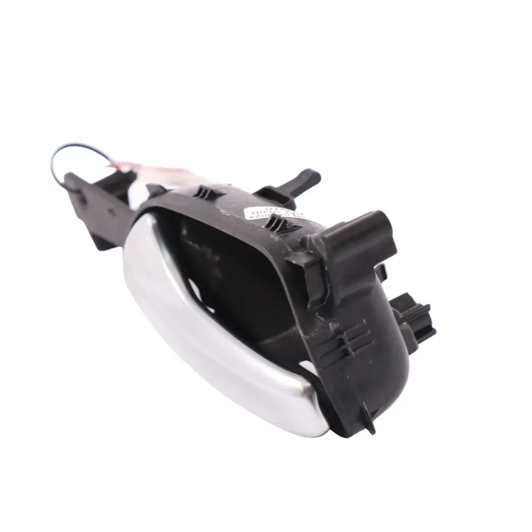 Door Card Interior Handle Grab Front Left N/S to Mercedes GLE C292 with Part number A2927600300 Mercedes GLE C292 Door Card Interior Handle Grab Front Left N/S - SKU A2927600300 - Part number A2927600300