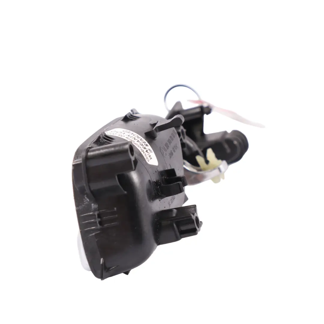 Scheda Porta Maniglia Maniglia Anteriore Sinistra per Mercedes GLE C292 con numero di parte A2927600300 Mercedes GLE C292 Scheda Porta Maniglia Maniglia Anteriore Sinistra - SKU A2927600300 - Numero di parte A2927600300