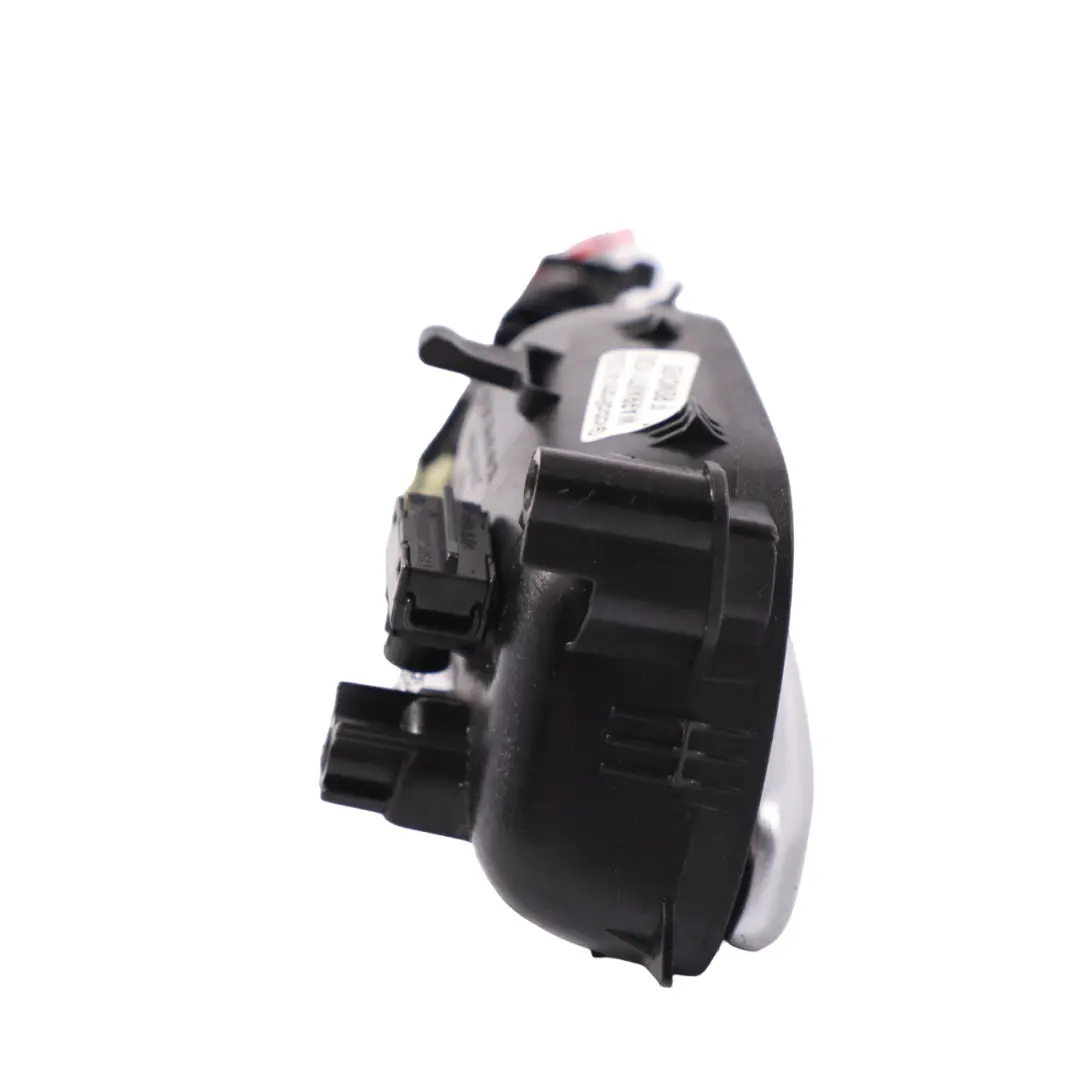Mercedes C292 Door Card Interior Handle Grab Front Right O/S Black - SKU A2927600400 - Part number A2927600400